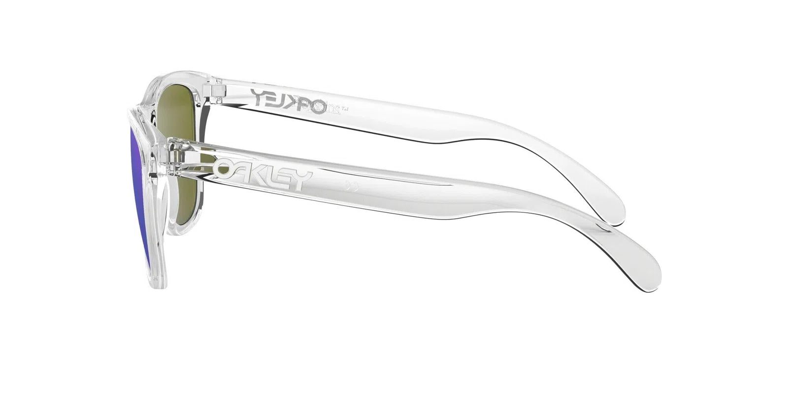 Oakley Frogskins 9013 Sunglasses - view 49